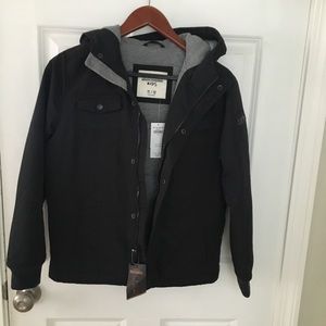 Abercrombie Kids coat